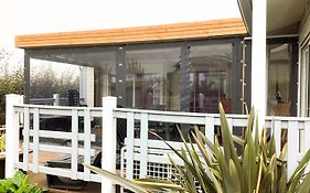 Le Cocon des Dunes - piscines chauffees